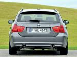 BMW 335d Touring 2008 года